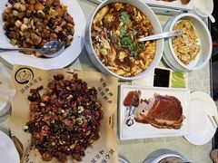 -郭林家常菜(狼垡店)