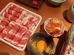 -仓桥家·焗寿司·锅物(光谷步行街店)