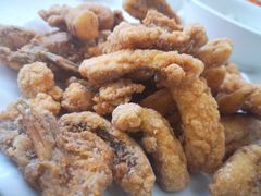 -霞海鸭仔饭店(海滨大道北店)