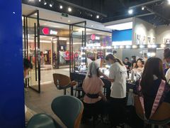 -海马体家庭照相馆(广州正佳广场店)