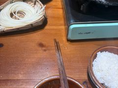 -黔有有贵州酸汤夺夺粉火锅(五味十字店)