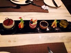 -郑州希尔顿酒店·阿米奇意大利餐厅