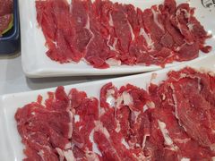 -大四喜·鲜牛肉火锅(洛阳大学城店)