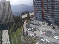 -云顶高原