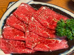 -炎蔵牛舌烤肉