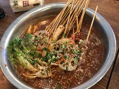 -三生小馆(亭知路店)