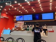 -茶理宜世(乐峰广场·尝乐集店)