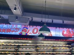 -佰人王串串香火锅(洋珠巷店)
