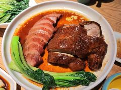 -昌勝香港深井烧鹅(新年华店)