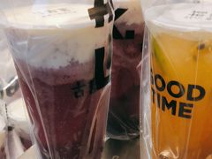 -古茗(西湖小和山店)