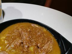-新仙清汤牛腩(铜锣湾店)