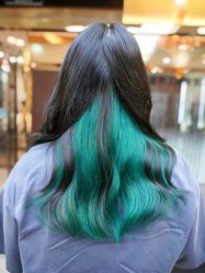 -showcase·形象沙龙