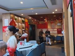 -有红鸡毛店·川菜(建设路店)