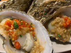 -木屋烧烤(龙岗南联店)