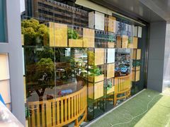-豪享来中西餐厅(延安东路店)