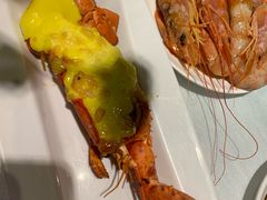 -海天盛宴新派海鲜自助餐厅(群力店)