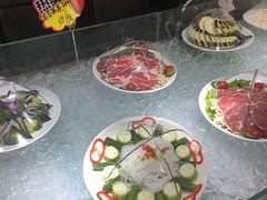 -港畔赶海蒸汽海鲜烧烤自助(仙螺岛店)