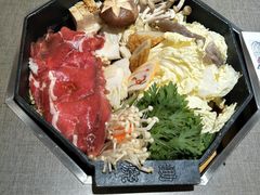 -八角锄烧·肉火锅(天河城店)