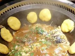 -锅老头铁锅炖•大锅蒸汽海鲜(韩乐坊店)