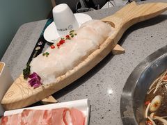-芳竹园火锅(塘沽金街店)