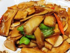 杏鲍菇-三俞竹苑(卓展店)