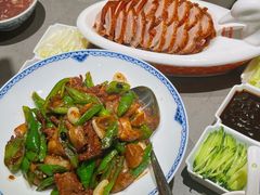 -褚记烤鸭·南京家常菜(雨花e-park店)