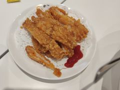 -鱼你在一起(闵行龙盛国际店)
