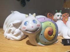 -艺彩阳光手工坊(大连恒隆广场店)