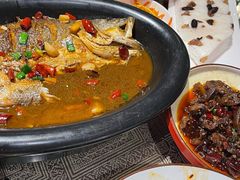 -小尕子·新疆菜(明园店)