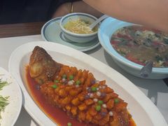 -打酱油·非遗淮扬菜(瘦西湖梅岭店)