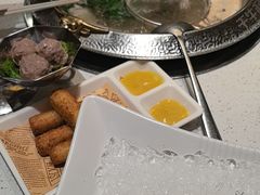 -千牛将·鲜牛肉火锅(开元路店)