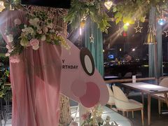 -烛影拾光观景餐厅·创意菜·摄影·小提琴(大唐不夜城店)