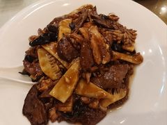 -北京全聚德(方庄店)