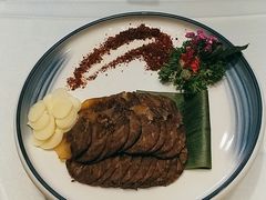 -北京烤鸭爱上川菜(中山路店)
