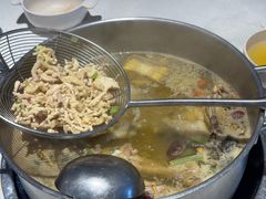 -煲王粤菜餐厅(中侨中心店)