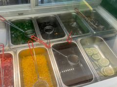 -椰力丫海南清补凉(上梅林店)