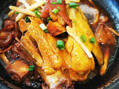 -阿毛饭店·正宗宁波菜(儿童公园旗舰店)
