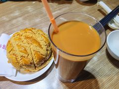 -百福麵家(新馬路店)