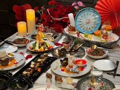 -月下料理(楷林IFC店)