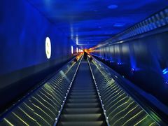 -白鹤梁水下博物馆