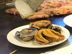 -璐法式铁板烧(滏东总店)