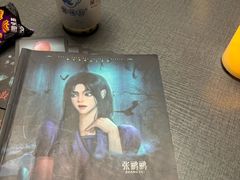 -剧狐剧本杀(徐汇1号店)