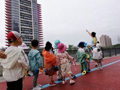 -优嘉托育·早教(宁波宏泰广场店)