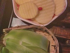 -水巷子·巴掌腰片重庆火锅(云纺店)