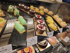 -西点坊(浦东香格里拉店)