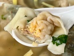 -海平馄饨(逍遥二路店)
