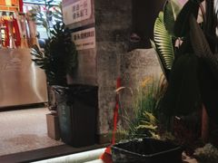 -神府路壹号·海鲜烧烤·砂锅粥·锅物(三坊七巷店)