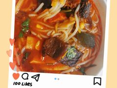 -卤鹅鲜生(卤鹅鲜生万科金域悦府店)