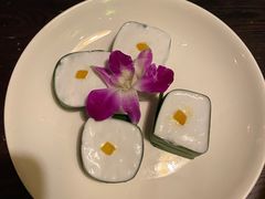 -泰莲庭·溪畔餐厅(雁栖湖店)