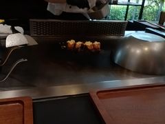-大神太神·铁板烧(瑞虹天地月亮湾店)